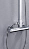 Système de douche design Thermostat 8821C Basic