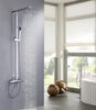 Système de douche design Thermostat 8821C Basic