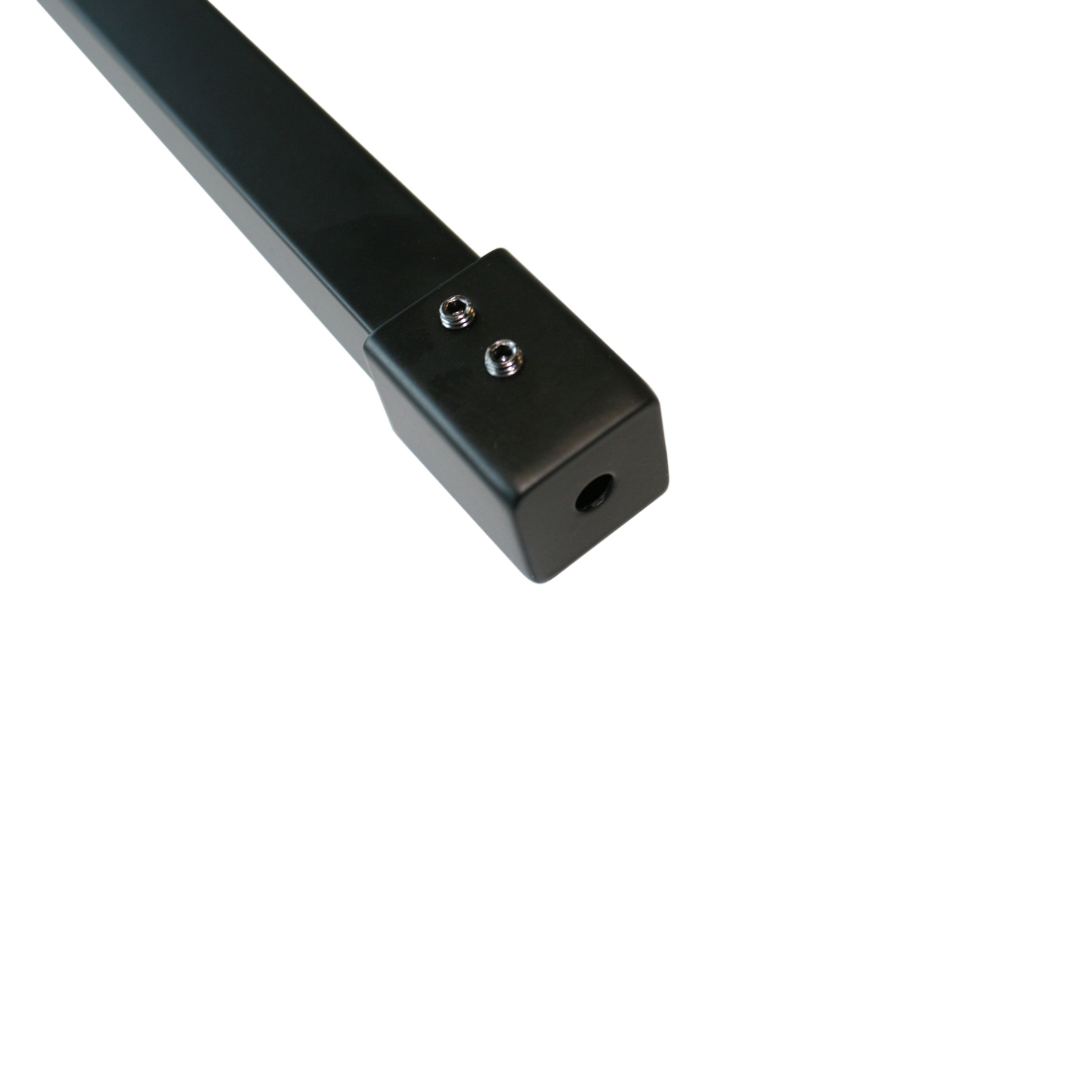 Barre de stabilisation télescopique flexible