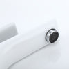 Mitigeur de lavabo de haute qualité Robinet Mitigeur de salle de bain 4024CW