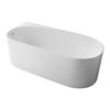 Baignoire d'angle ONDA CORNER 