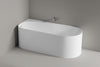 Baignoire d'angle ONDA CORNER 