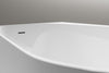 Baignoire d'angle ONDA CORNER 