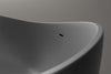 Baignoire autoportante WAVE STONE