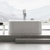 Baignoire îlot RIVA 2.0 