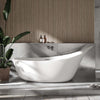 Baignoire îlot SOPHIE 