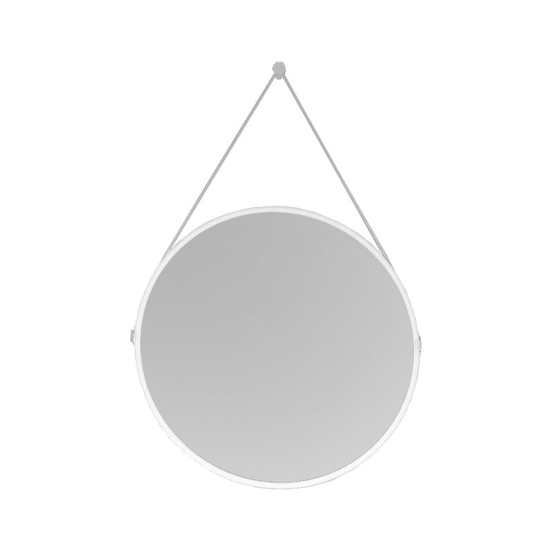 Miroir lumineux LED salle de bain 2884 Rond