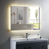 Miroir lumineux à LED 2137