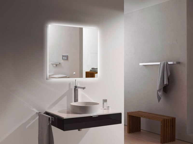 Miroir lumineux à LED 2137