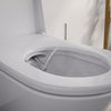Ensemble complet WC-douche PREMIUM 1102 avec élément de pré-mur Geberit Duofix