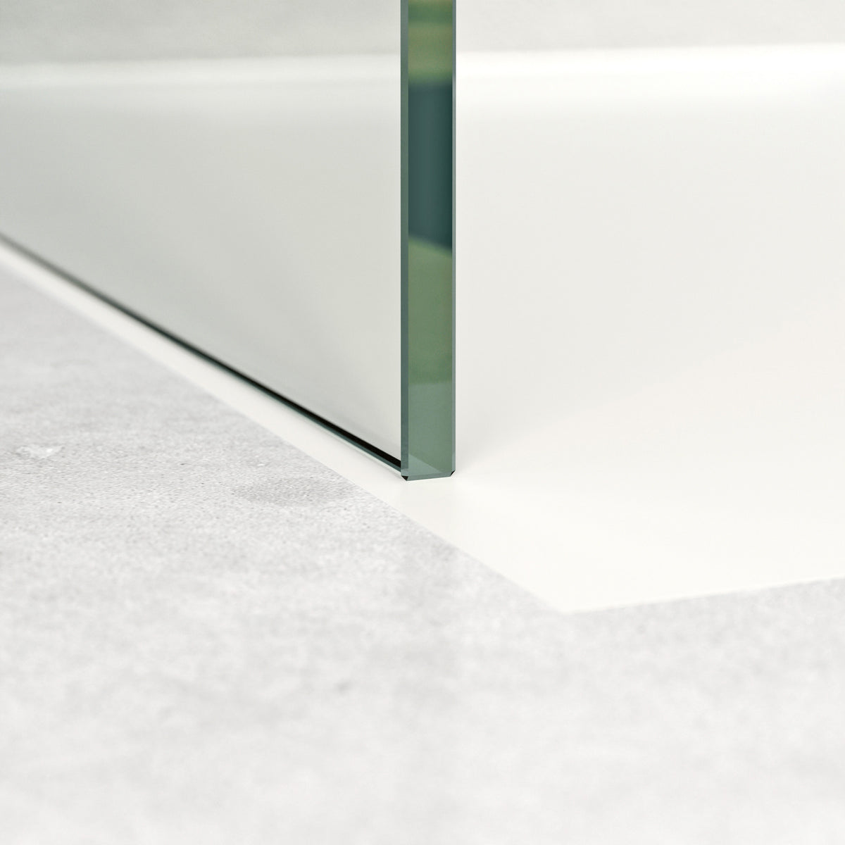 Verre de sécurité haute résistance