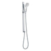 Ensemble de douche barre de douche NT127B avec raccord mural intégré