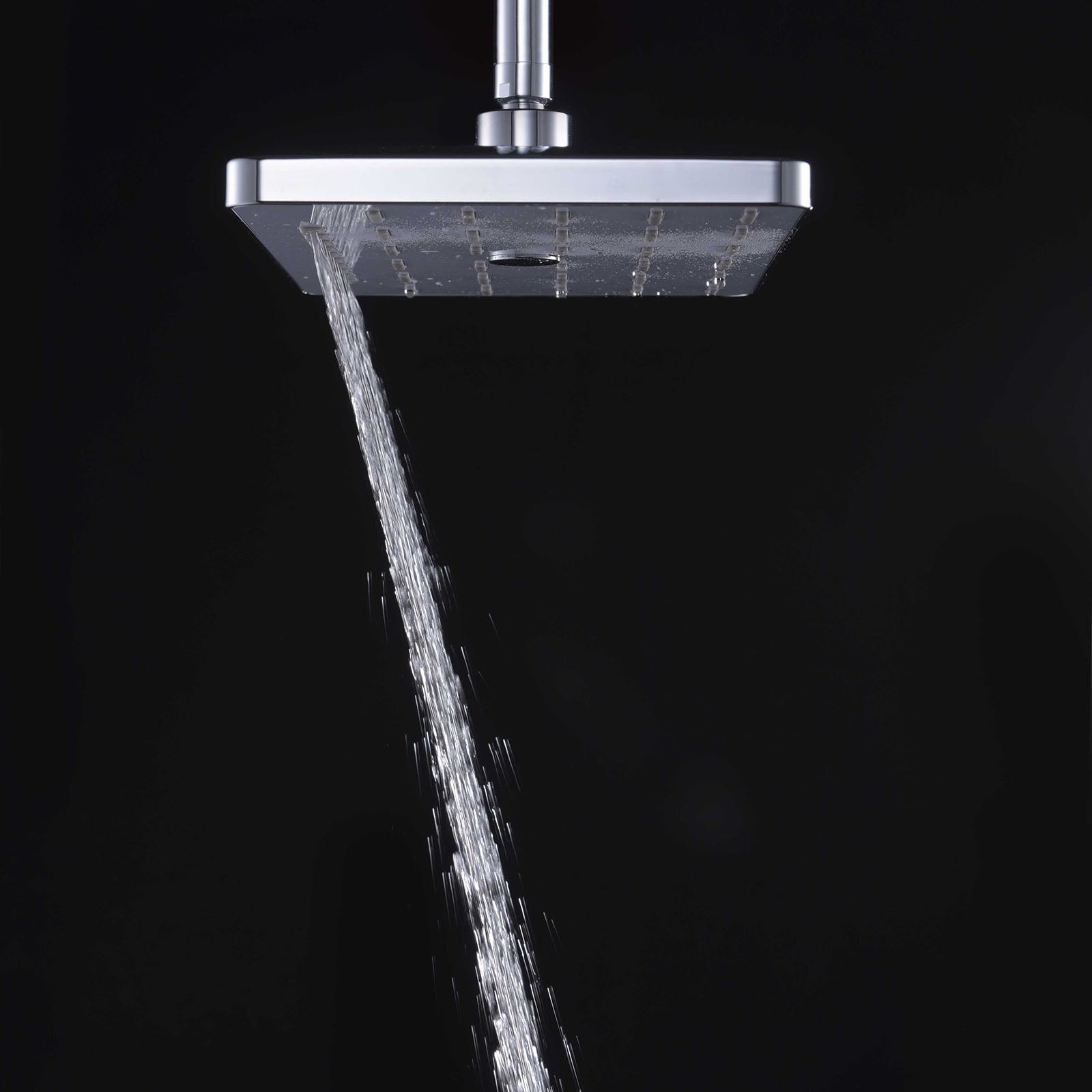 Tête de douche en ABS NT200