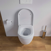 Wand-Hänge WC Nano NT2038