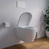 Wand-Hänge WC Nano NT2038