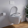 Wand-Hänge WC Nano NT2038