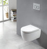 Pack WC suspendu NT2038 Blanc