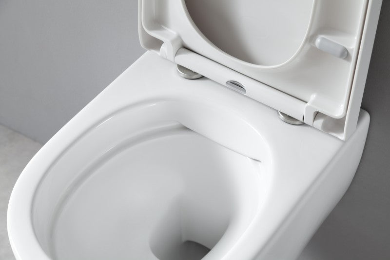 WC suspendu NANO NT2039