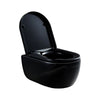 WC suspendu NT2039