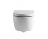 WC suspendu NANO NT2039
