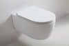 WC suspendu NANO NT2039