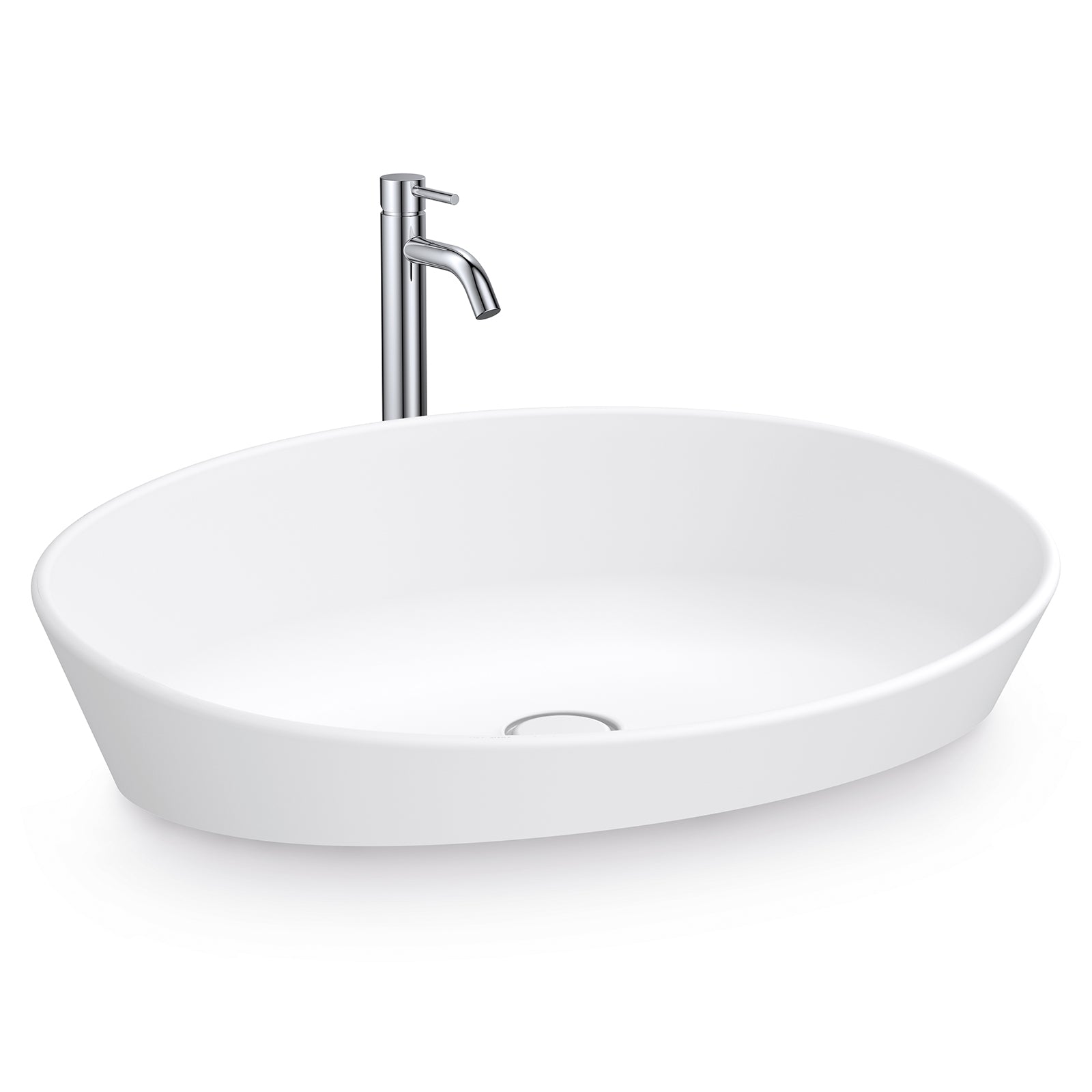 Vasque à poser NT2660