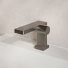 Robinetterie de lavabo design pour salle de bains NT3110G