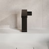 Mitigeur lavabo design robinetterie de salle de bains NT3220B