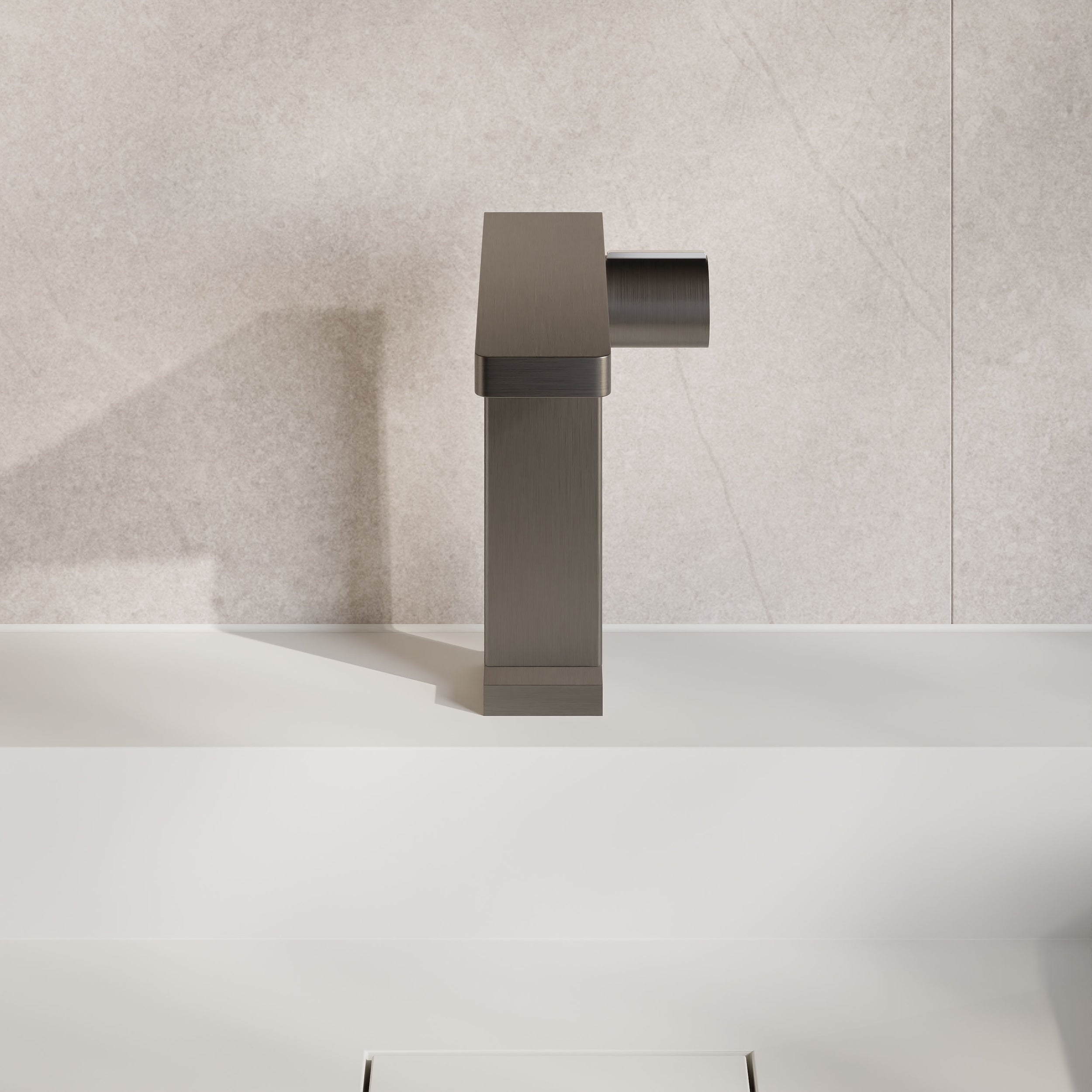 Design robinet de lavabo robinet de salle de bains NT3220G
