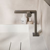 Design robinet de lavabo robinet de salle de bains NT3220G