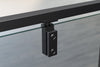 Cabine de douche d'angle avec porte pivotante NT604 - FLEX