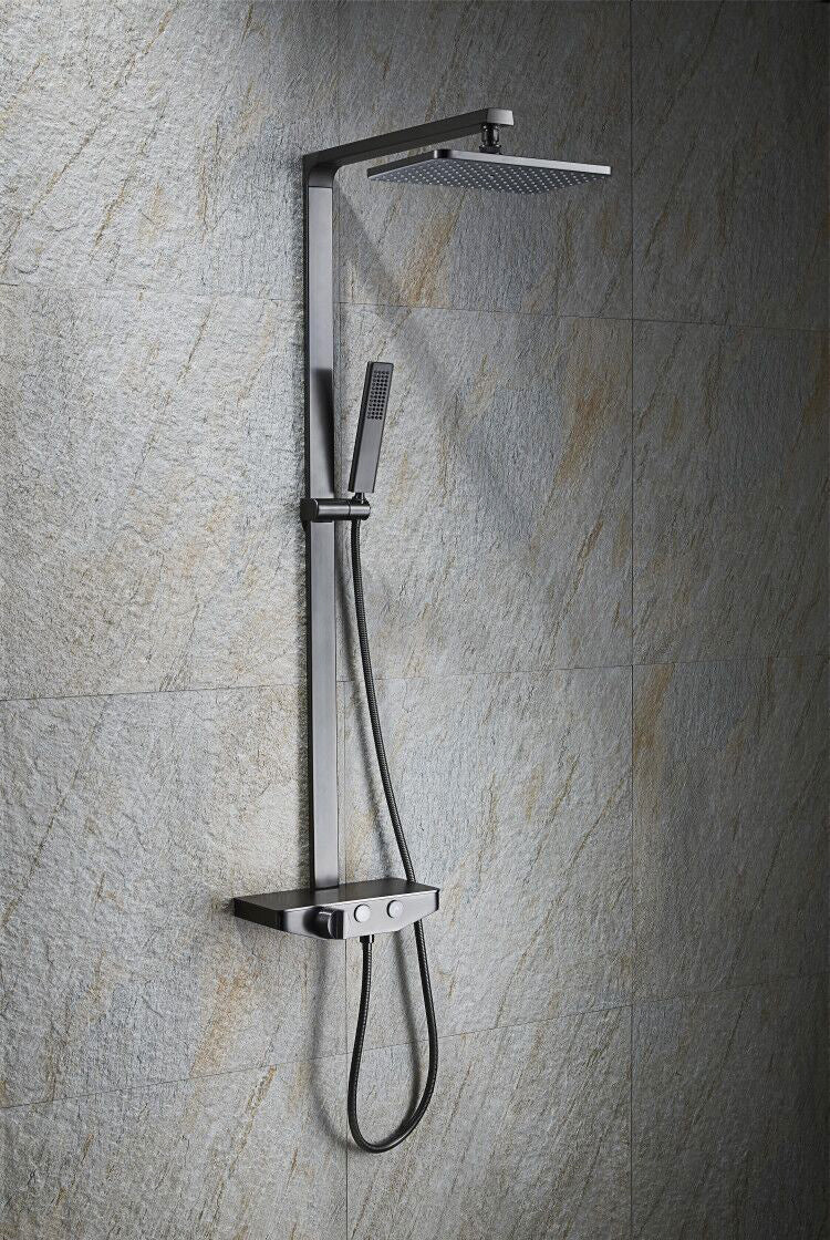 Système de douche apparent NT7385