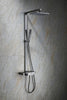 Système de douche apparent NT7385
