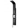 Système de douche avec colonne de douche thermostatique SEDAL 8815
