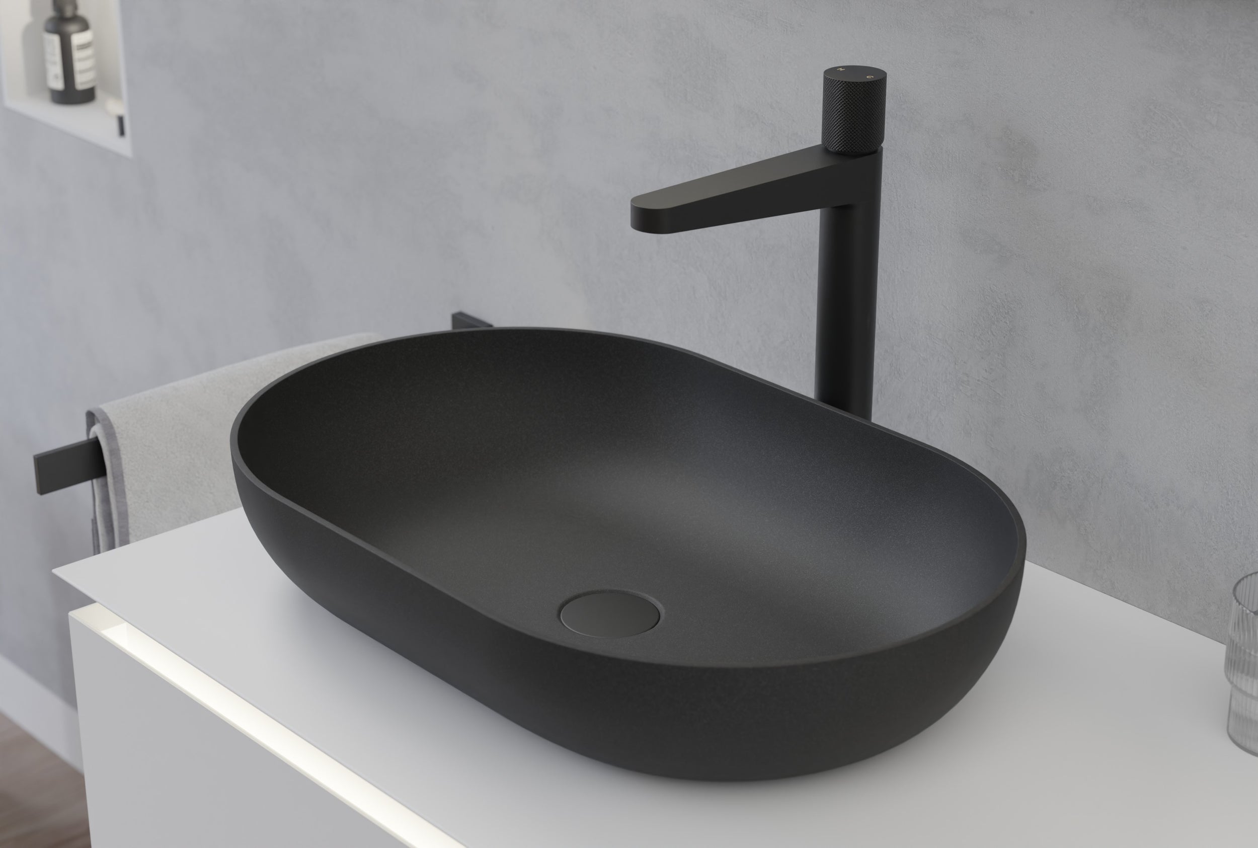 Lavabo à poser O-540