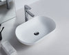Lavabo à poser O-540