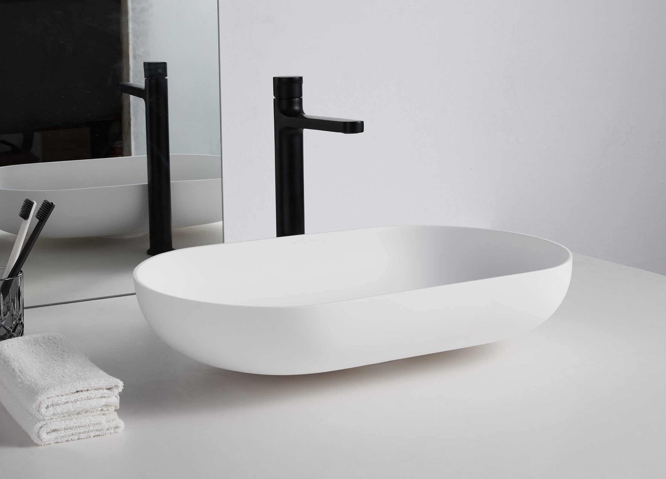 Lavabo à poser O-540