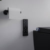 Dusch-WC Komplettset PREMIUM 1102 mit Geberit Duofix Vorwandelement