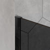 Paroi de douche à l'italienne Nano EX101