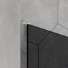 Paroi de douche à l'italienne Nano EX101