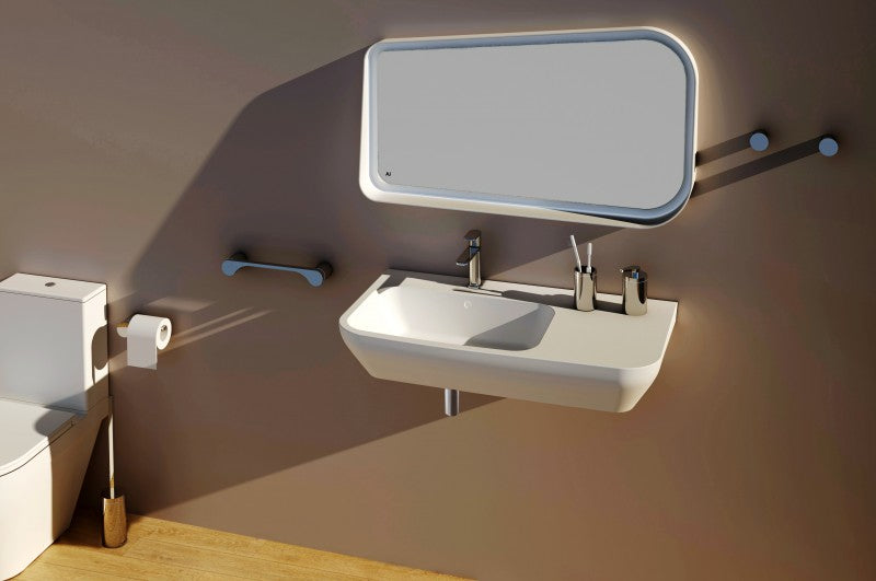 Porte brosse pour WC SDVTBH