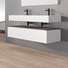 Meuble salle de bain SPRING 1500