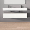 Meuble salle de bain SPRING 1500