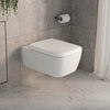 Villeroy & Boch Skyla Wand-WC eckig spülrandlos