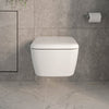 Villeroy & Boch Skyla Wand-WC eckig spülrandlos