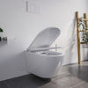 Ensemble complet WC-douche PREMIUM 1102 avec élément de pré-mur Geberit Duofix