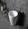 Lavabo au sol TWZ16