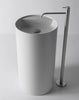 Lavabo au sol TWZ65
