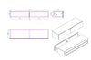Buffet TLB170-43