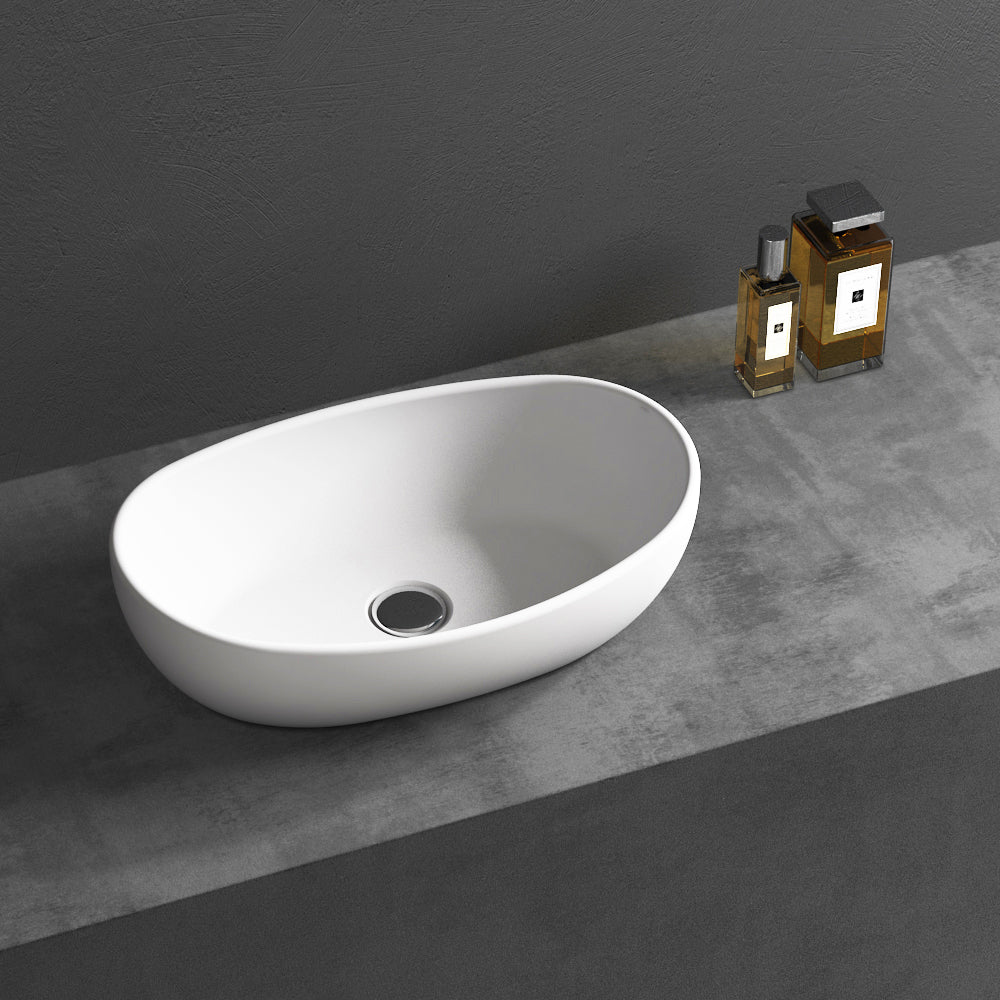 Lavabo à poser TWA85
